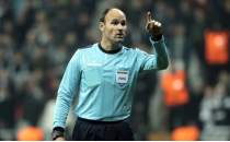 Basel-Trabzonspor mana spanyol hakem!