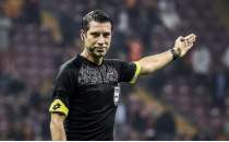 Sper Lig'de 22. Hafta'nn hakemleri belli oldu!