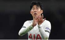 Tottenham FA Cup'ta turu 3 golle ald!