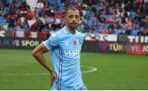 Trabzonspor'da ayrlk karar!
