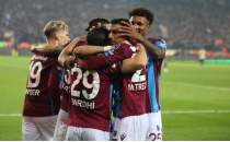 Trabzonspor - Giresunspor: 11'ler