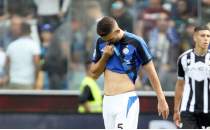 Galatasaray'a Serie A'dan bir transfer daha