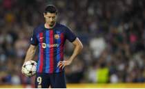 Barcelona zirvede hata yapmad!