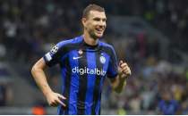 Edin Dzeko, Inter'de kalmak istiyor