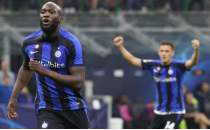 Inter evinde hata yapmad