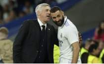 Real Madrid Benzema'nn yedeini aryor