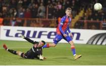 Trabzonspor'un rakibi Basel ligde kazanamad