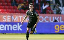 mraniyespor'da yaprak dkm: 16 oyuncu ayrld
