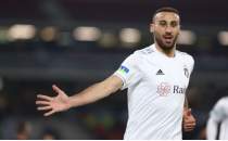 Cenk Tosun'un kafası karıştı