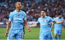 Trabzonspor'un stoperleri, santrforlar kadar gol att!