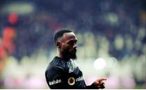 Beikta, N'Koudou'dan haber bekliyor!