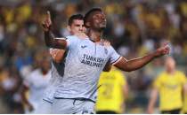 Rdvan Dilmen transferi aklad; Youssouf Ndayishimiye