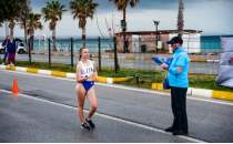 Spor Toto Trkiye Yry ampiyonas tamamland