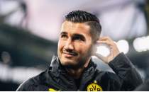 Nuri ahin: 'Tercihim Real Madrid'