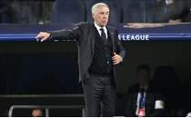 Carlo Ancelotti: 'Uykumu blecek hibir ey yok'