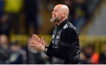 Manchester United Erik ten Hag sonras adaylar!