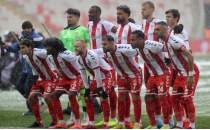 Sivasspor kombine bilet fiyatlarnda indirim yapt