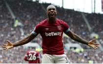 West Ham futbolcusu Michail Antonio taburcu edildi