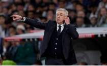 Ancelotti: 'Futbol durmal'