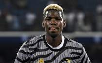 Paul Pogba, Juventus'tan ayrlyor