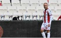 Sivasspor'da Alex Pritchard oku