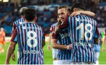 Fenerbahe'yi konuk edecek Trabzonspor, sahasnda yenilmiyor