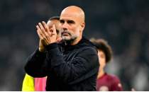 Pep Guardiola, szleme uzatyor!