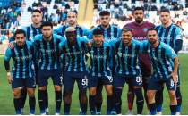 Adana Demirspor, PFDK'ye sevk edildi