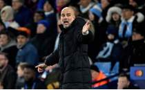 Guardiola: 'Haaland' daha iyi kullanmalyz'