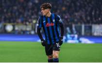 Gasperini'den Zaniolo aklamas!