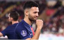 PSG, 6 goll mata Monaco'yu devirdi