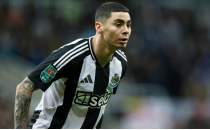 Newcastle'dan sat karar: Miguel Almiron