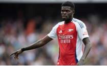 Barcelona, Thomas Partey'e talip