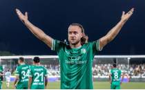 Bodrum FK'de Rizespor ncesi iki eksik!