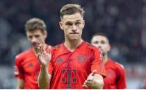 Kimmich'ten Barcelona sorusuna cevap!