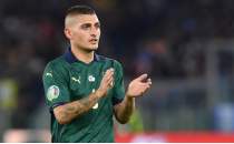 Marco Veratti'den geri dn karar!