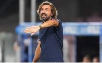 Sampdoria'da Andrea Pirlo karar!