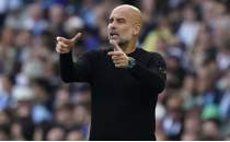 Pep Guardiola: 'Hava dzelirse ayrlmam'