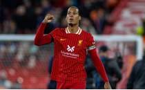 Virgil van Dijk: 'Grmeler devam ediyor'