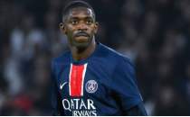 Paris Saint-Germain evinde hata yapmad