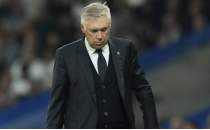 Carlo Ancelotti: 'Endielenmeliyiz'