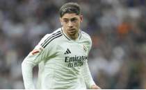 Ancelotti, Federico Valverde'nin mevkisini deitiriyor!