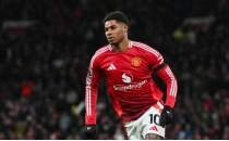 Rashford iin ayrlk aklamas!