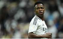 Vinicius iin PSG iddias: 1 milyar euro