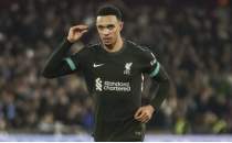 Real Madrid geri saymda: Trent Alexander-Arnold