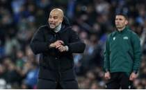 Guardiola: 'Oyuncular biliyor'