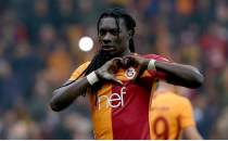 Bafetimbi Gomis'ten itiraflar  