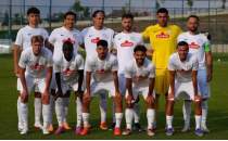 Rizespor'da transfer raporu; 8 ayrlk, 6 transfer