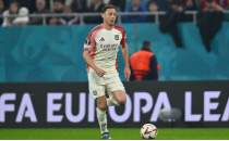 Nemanja Matic 4 maç ceza aldı!