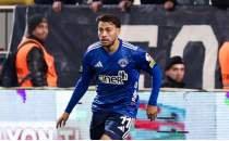 Ali Yavuz Kol: 'Hakem bize söylemişti'